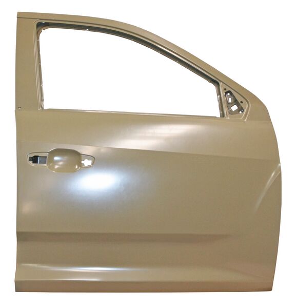 PUERTA DELANTERA DERECHA CHEVROLET S10 MAX 2022-2026 DOBLE CAB TYG