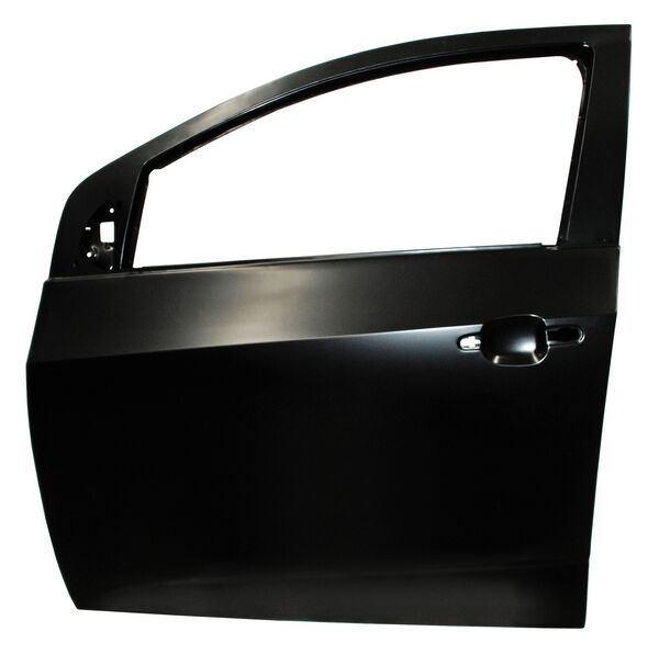 PUERTA DELANTERA IZQUIERDA CHEVROLET SONIC 2012-2018 TYG