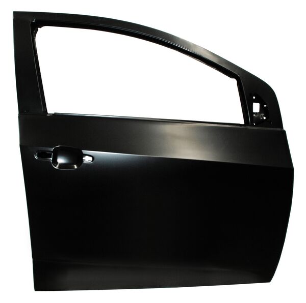 PUERTA DELANTERA DERECHA CHEVROLET SONIC 2012-2018 TYG