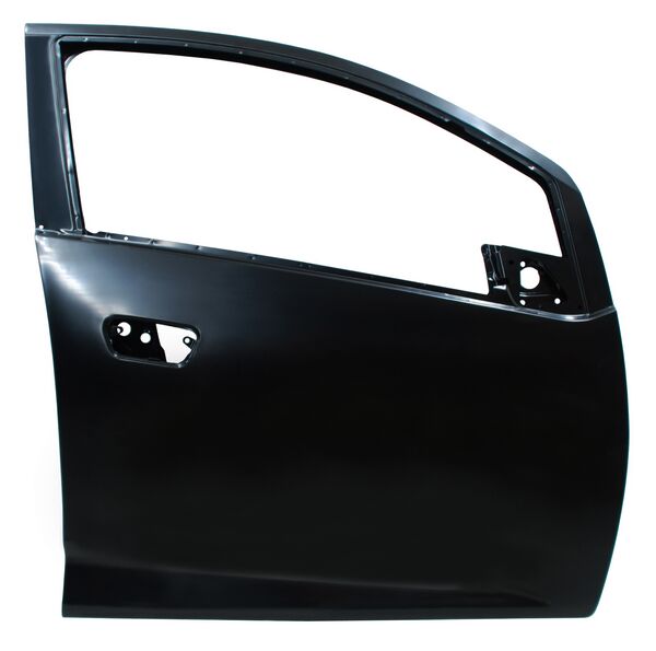 PUERTA DELANTERA DERECHA CHEVROLET SPARK 2011-2017 / BEAT 2018-2021 TYG