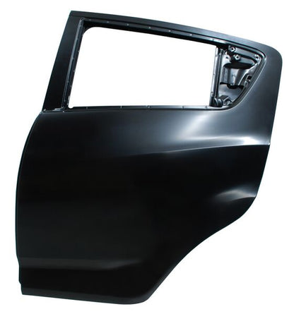 PUERTA TRASERA IZQUIERDA CHEVROLET SPARK 2011-2017 / BEAT 2018-2021 5P TYG