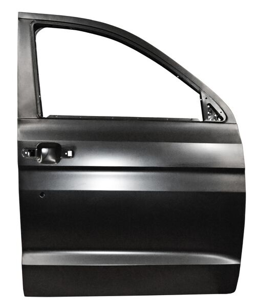 PUERTA DELANTERA DERECHA CHEVROLET TORNADO VAN 2022-2025 TYG