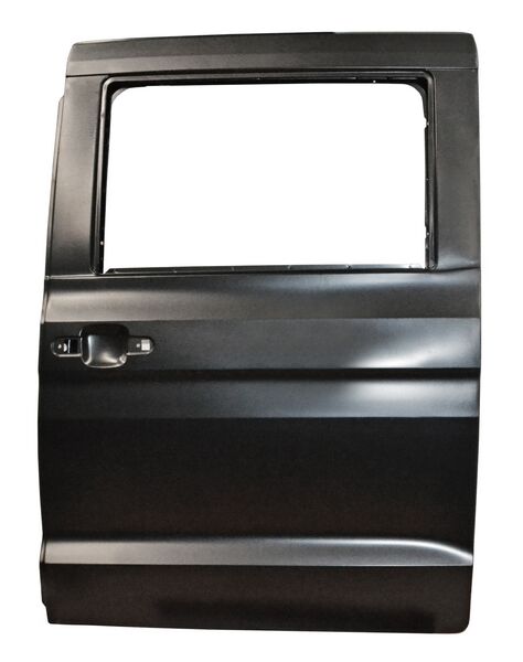 PUERTA TRASERA IZQUIERDA CHEVROLET TORNADO VAN 2022-2025 TYG
