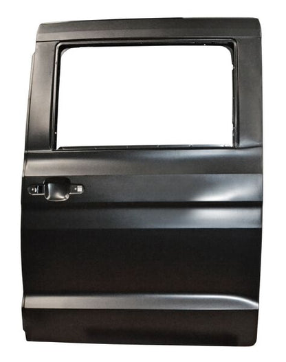 PUERTA TRASERA IZQUIERDA CHEVROLET TORNADO VAN 2022-2025 TYG