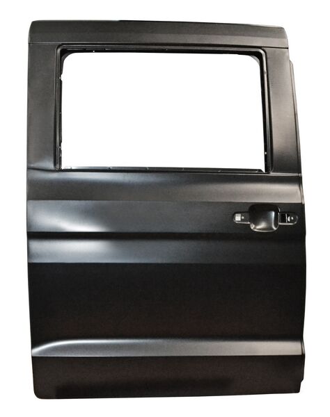 PUERTA TRASERA DERECHA CHEVROLET TORNADO VAN 2022-2025 TYG
