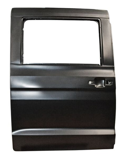 PUERTA TRASERA DERECHA CHEVROLET TORNADO VAN 2022-2025 TYG