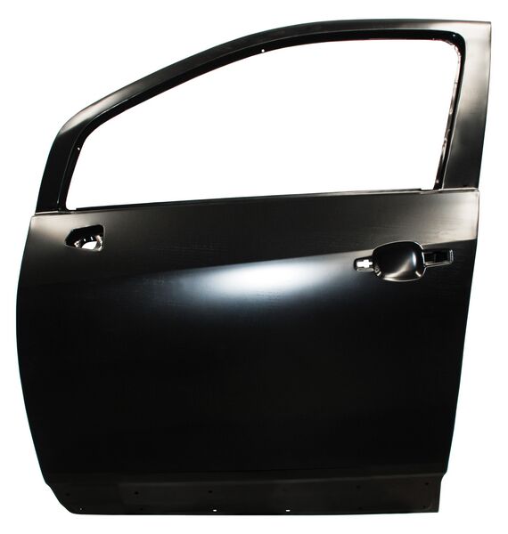 PUERTA DELANTERA IZQUIERDA CHEVROLET TRAX 2013-2020 TYG