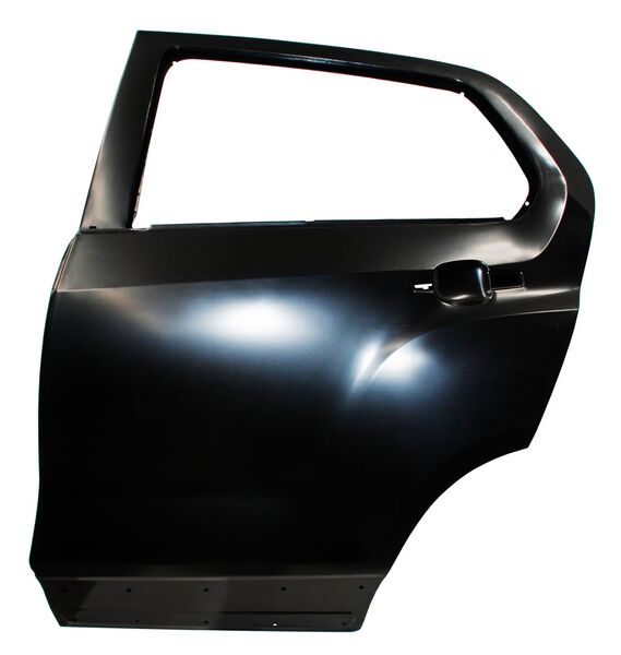 PUERTA TRASERA IZQUIERDA CHEVROLET TRAX 2013-2020 TYG