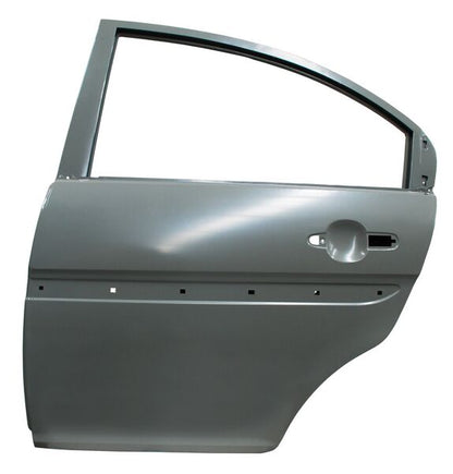 PUERTA TRASERA IZQUIERDA DODGE ATTITUDE 2006-2011 TYG