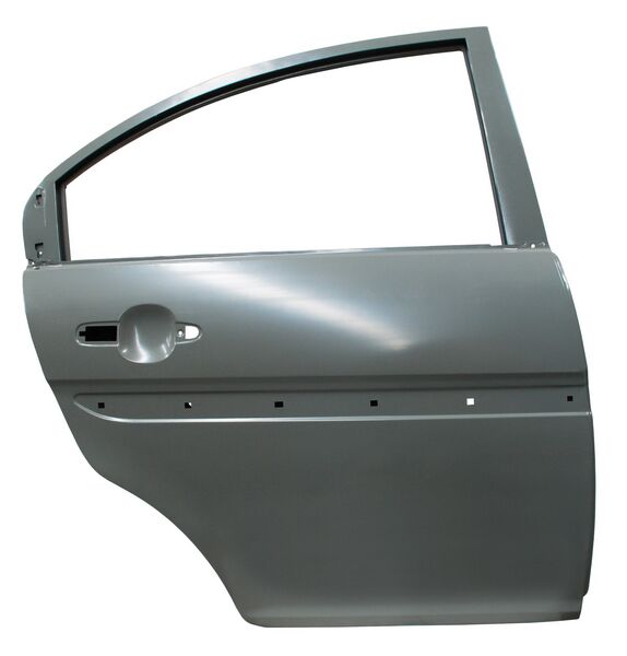 PUERTA TRASERA DERECHA DODGE ATTITUDE 2006-2011 TYG