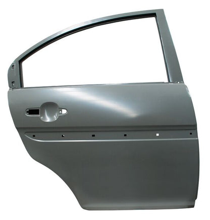 PUERTA TRASERA DERECHA DODGE ATTITUDE 2006-2011 TYG