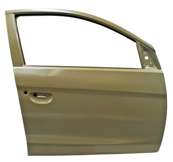 PUERTA DELANTERA DERECHA DODGE ATTITUDE 2015-2024 / MIRAGE G4 2019-2024 TYG