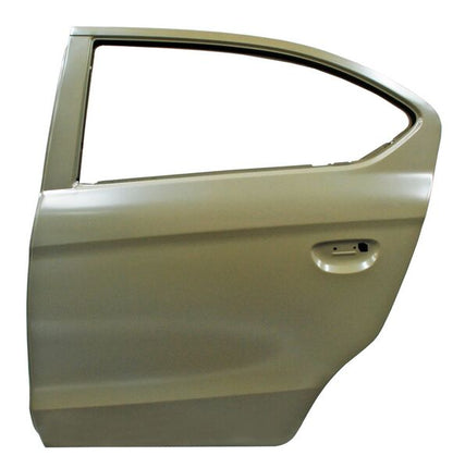 PUERTA TRASERA IZQUIERDA DODGE ATTITUDE 2015-2024 / MIRAGE G4 2019-2024 TYG