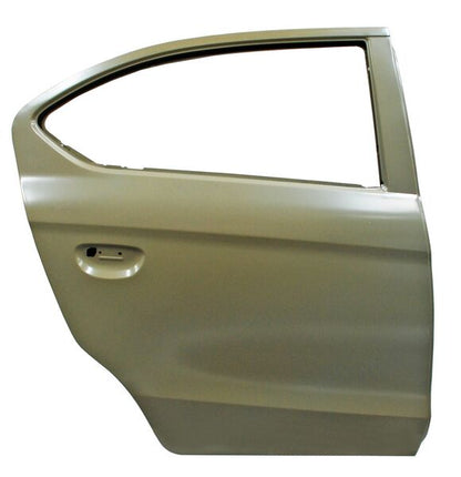 PUERTA TRASERA DERECHA DODGE ATTITUDE 2015-2024 / MIRAGE G4 2019-2024 TYG