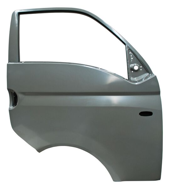 PUERTA DERECHA DODGE H100 2006-2010 842 TYG