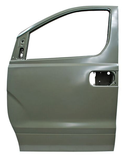 PUERTA DELANTERA IZQUIERDA DODGE H100 2010-2014 TYG