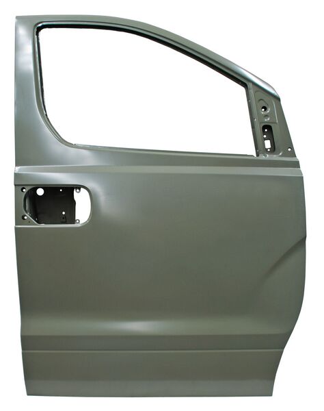 PUERTA DELANTERA DERECHA DODGE H100 2010-2014 TYG