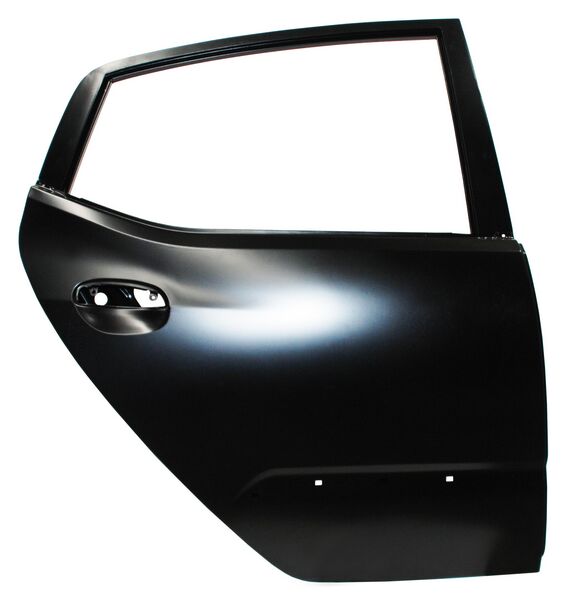 PUERTA TRASERA DERECHA DODGE I10 2012-2014 TYG