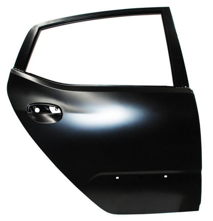 PUERTA TRASERA DERECHA DODGE I10 2012-2014 TYG