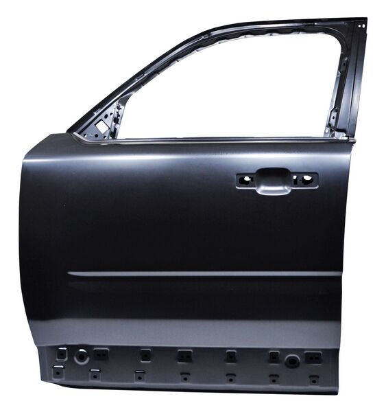 PUERTA DELANTERA IZQUIERDA FORD BRONCO SPORT 2021-2025 TYG