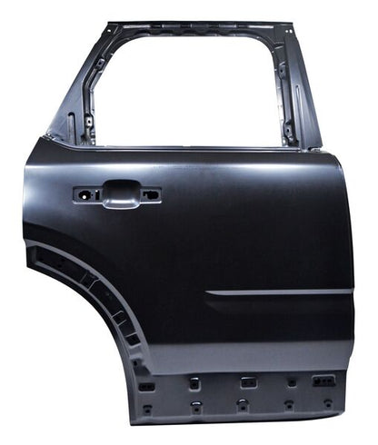 PUERTA TRASERA DERECHA FORD BRONCO SPORT 2021-2025 TYG