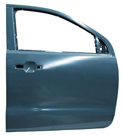PUERTA DELANTERA DERECHA FORD RANGER 2013-2022 TYG