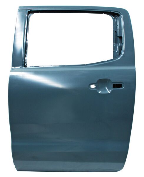 PUERTA TRASERA IZQUIERDA FORD RANGER 2013-2022 TYG