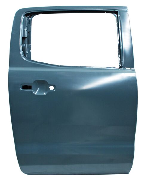 PUERTA TRASERA DERECHA FORD RANGER 2013-2022 TYG