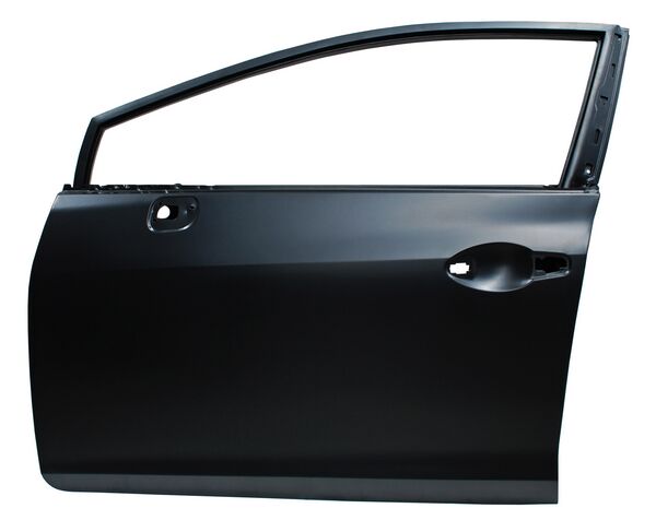 PUERTA DELANTERA IZQUIERDA HONDA CIVIC 2012-2015 4P 1SERNAC TYG