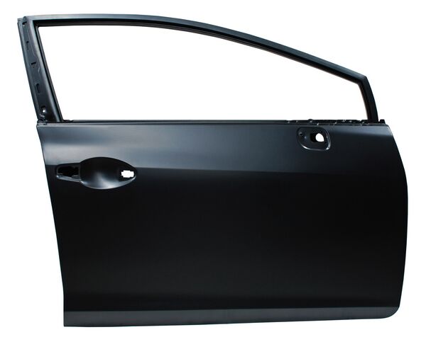 PUERTA DELANTERA DERECHA HONDA CIVIC 2012-2015 4P TYG