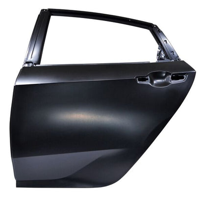 PUERTA TRASERA IZQUIERDA HONDA CIVIC 2016-2021 4P TYG