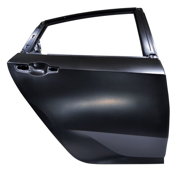 PUERTA TRASERA DERECHA HONDA CIVIC 2016-2021 4P TYG