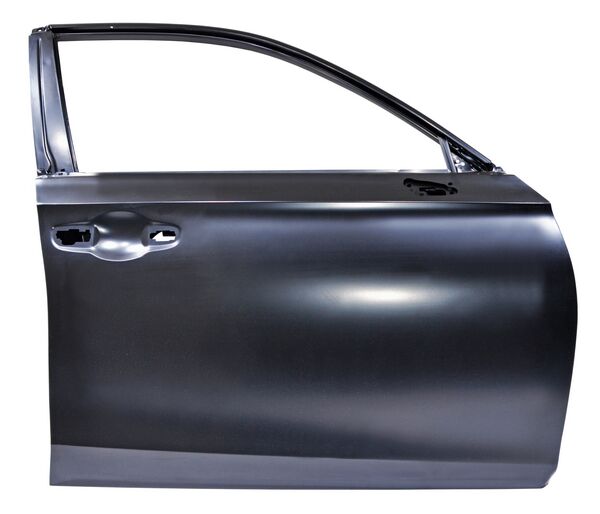 PUERTA DELANTERA DERECHA HONDA CIVIC 2022-2025 TYG