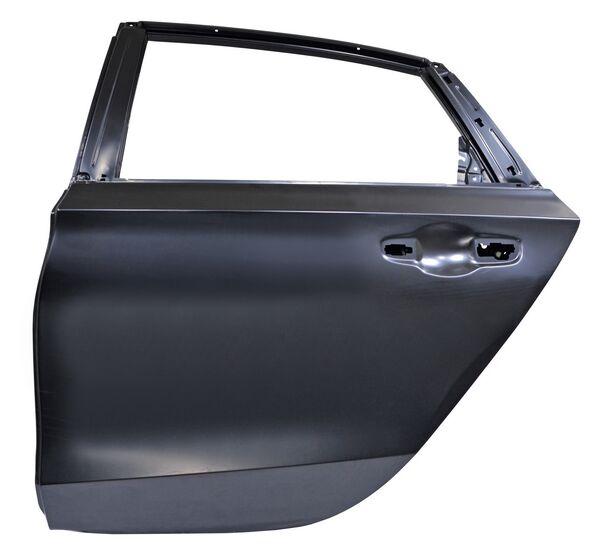 PUERTA TRASERA IZQUIERDA HONDA CIVIC 2022-2025 TYG