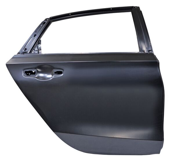 PUERTA TRASERA DERECHA HONDA CIVIC 2022-2025 TYG
