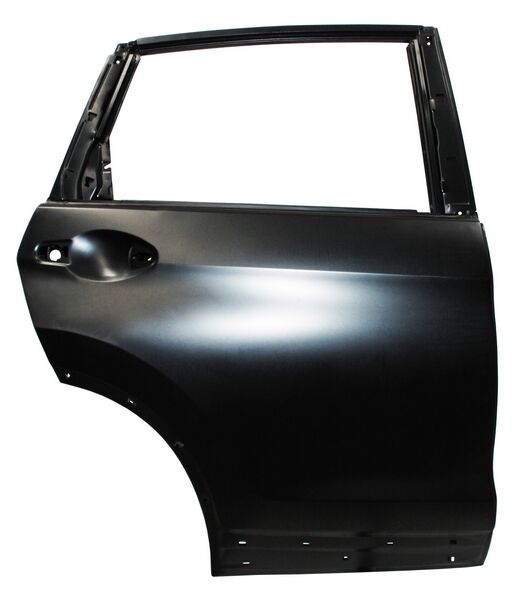 PUERTA TRASERA DERECHA HONDA CR-V 2012-2016 TYG