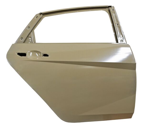 PUERTA TRASERA DERECHA HYUNDAI ELANTRA 2021-2025 TYG
