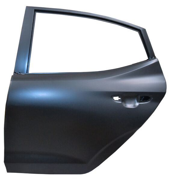 PUERTA TRASERA IZQUIERDA HYUNDAI GRAND I10 2021-2023 5P 346 TYG