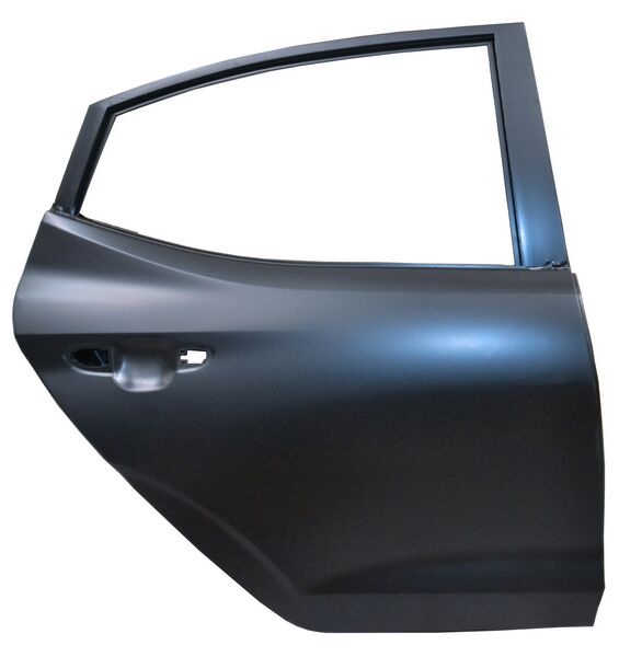 PUERTA TRASERA DERECHA HYUNDAI GRAND I10 2021-2023 5P TYG