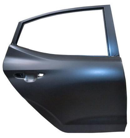 PUERTA TRASERA DERECHA HYUNDAI GRAND I10 2021-2023 5P TYG