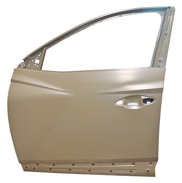 PUERTA DELANTERA IZQUIERDA HYUNDAI TUCSON 2022-2025 TYG
