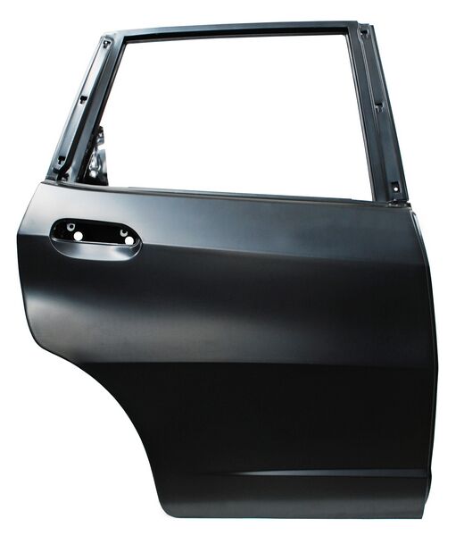 PUERTA TRASERA DERECHA HONDA FIT 2009-2014 TYG