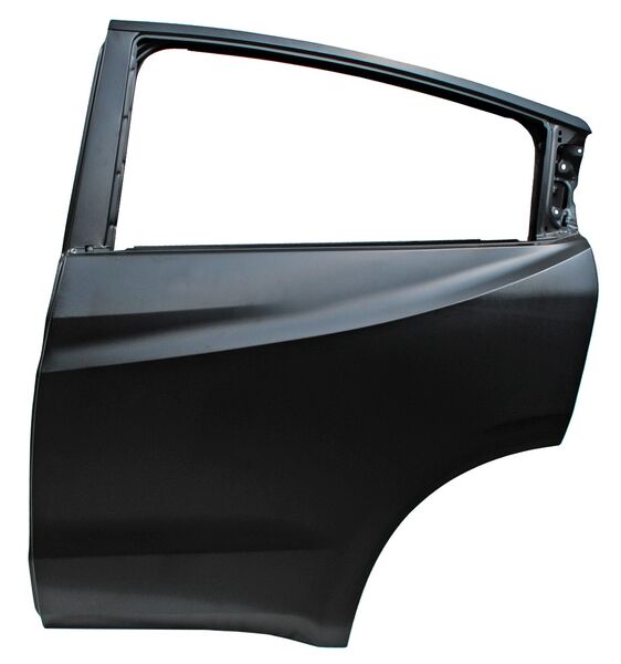 PUERTA TRASERA IZQUIERDA HONDA HR-V 2016-2022 TYG