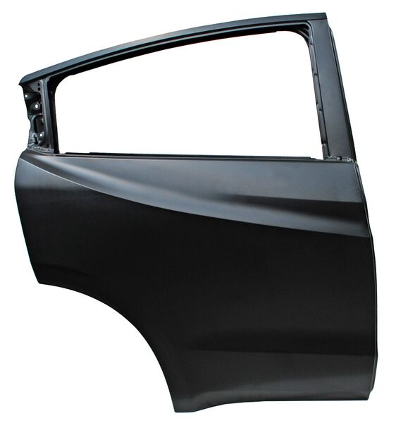 PUERTA TRASERA DERECHA HONDA HR-V 2016-2022 TYG