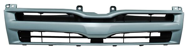 PARRILLA PARA PINTAR TOYOTA HIACE 2011-2013 CH CORTO 9 PASAJ DEC2140 TYG