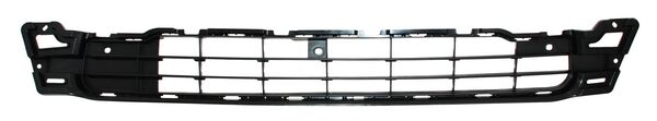 PARRILLA CENTRAL TOYOTA HIACE 2014-2019 CH CORTO 9 PASAJ TYG