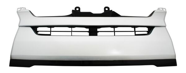 PARRILLA PLATA TOYOTA HIACE 2014-2019 CH CORTO 9 PASAJ TYG