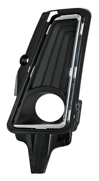 REJILLA IZQUIERDO PARA FARO DE NIEBLA CROMADA TOYOTA HIACE 2020-2025 FILO 352 TYG