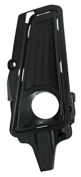 REJILLA IZQUIERDO PARA FARO DE NIEBLA NEGRA TOYOTA HIACE 2020-2025 352 TYG