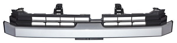 PARRILLA PLATA TOYOTA HIACE 2020-2026 TLDP 28602 TYG